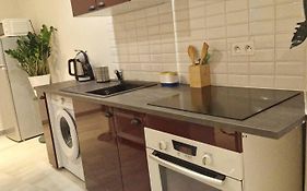 Vieille-Ville De Nice 2 Pieces Proche Mer